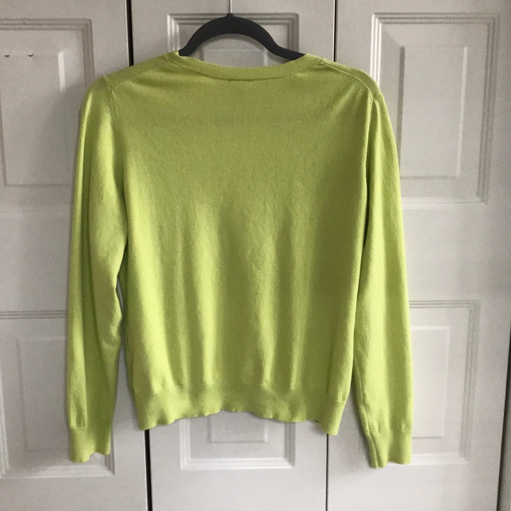 Sweaters - Picture 3 of 7